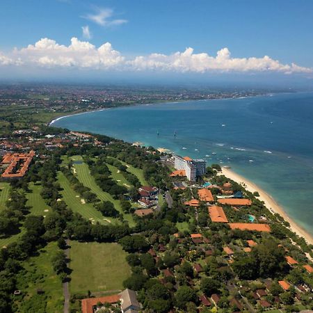 Mangga Bungalow Sanur Exteriör bild
