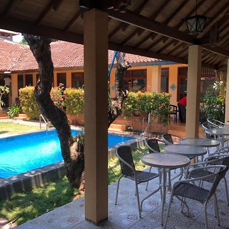 Mangga Bungalow Sanur Exteriör bild