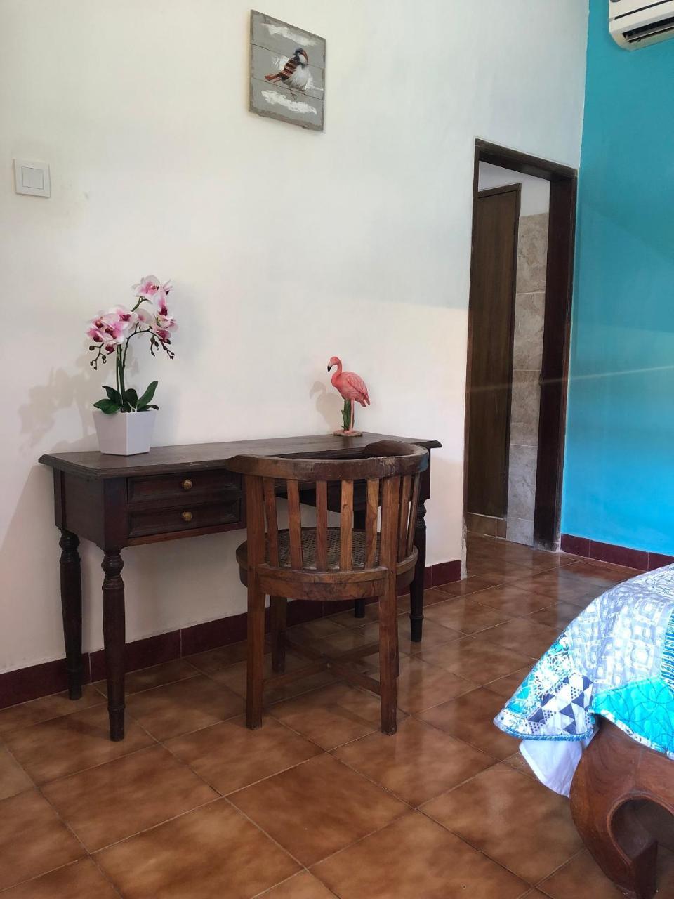 Mangga Bungalow Sanur Exteriör bild