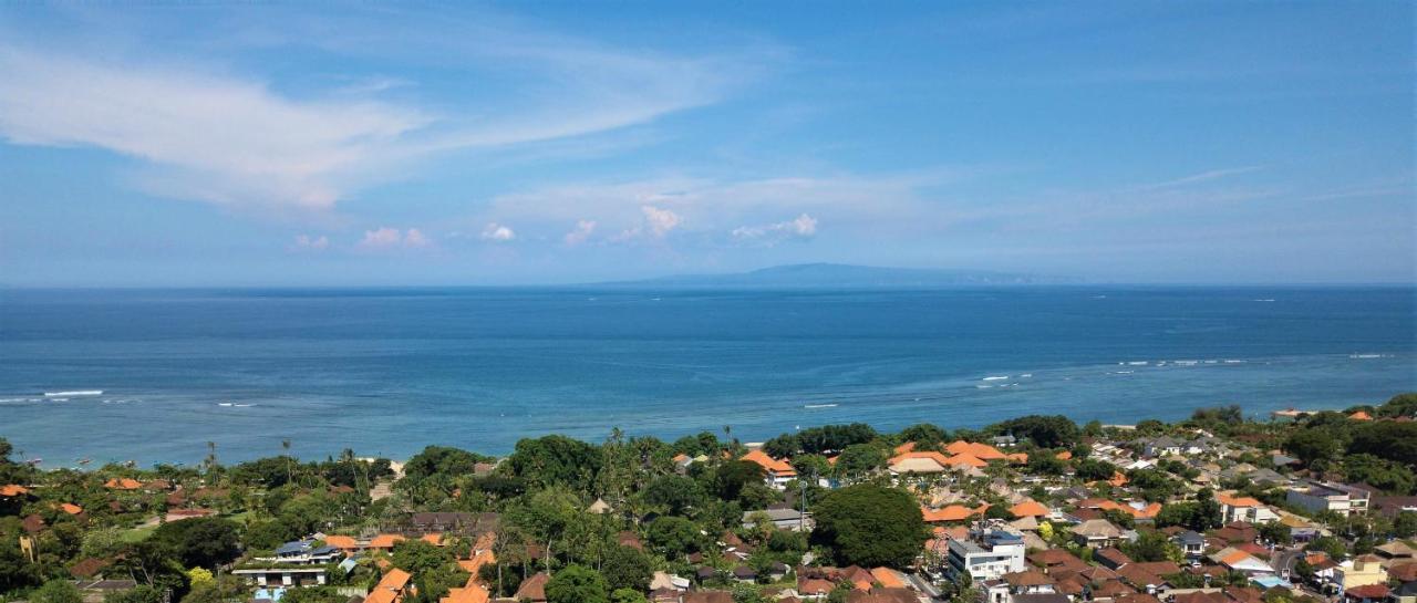 Mangga Bungalow Sanur Exteriör bild