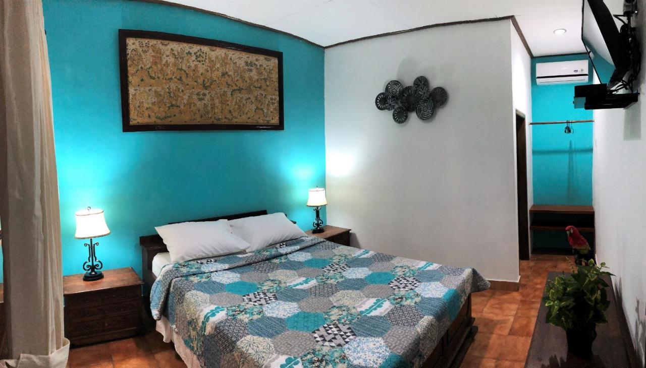 Mangga Bungalow Sanur Exteriör bild